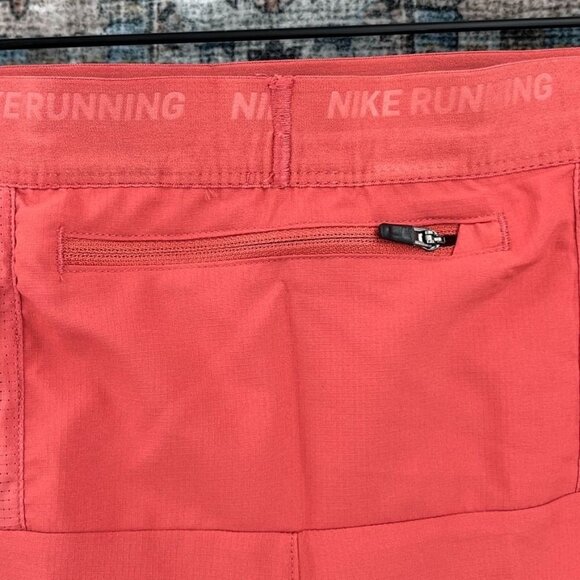 Nike Mens Stride Shorts Size XXL Running 5" Inseam Brief Lined New With Tags - Picture 7 of 13